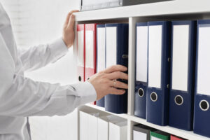 Bimtek Kearsipan