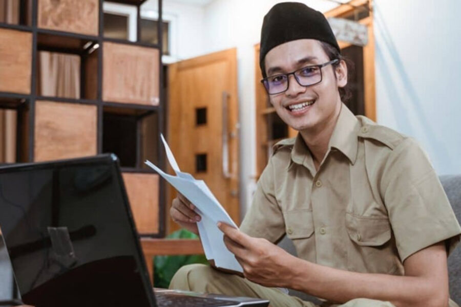 Bimtek Kepegawaian
