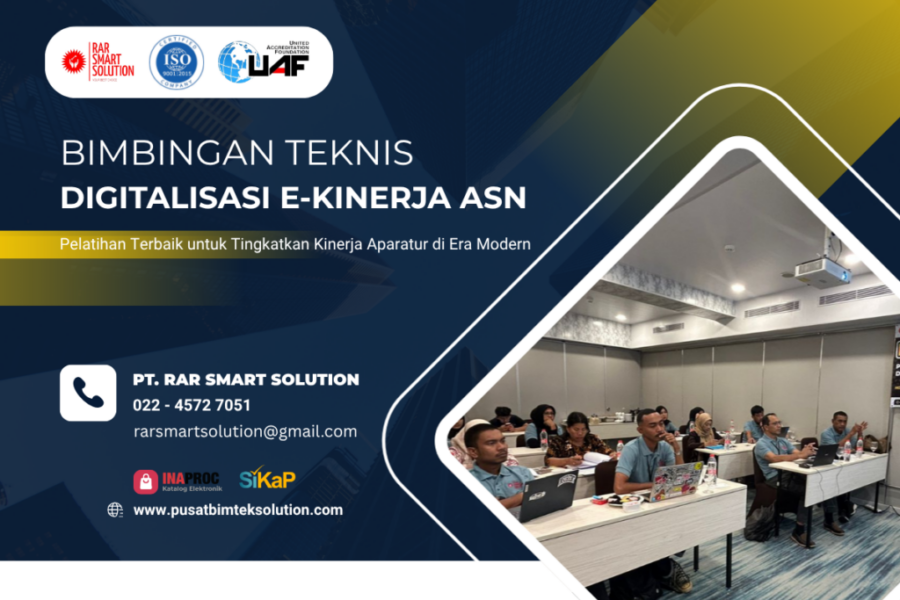 Integrasi SIMATA dengan e-Kinerja dan Sistem Informasi Kepegawaian (2)
