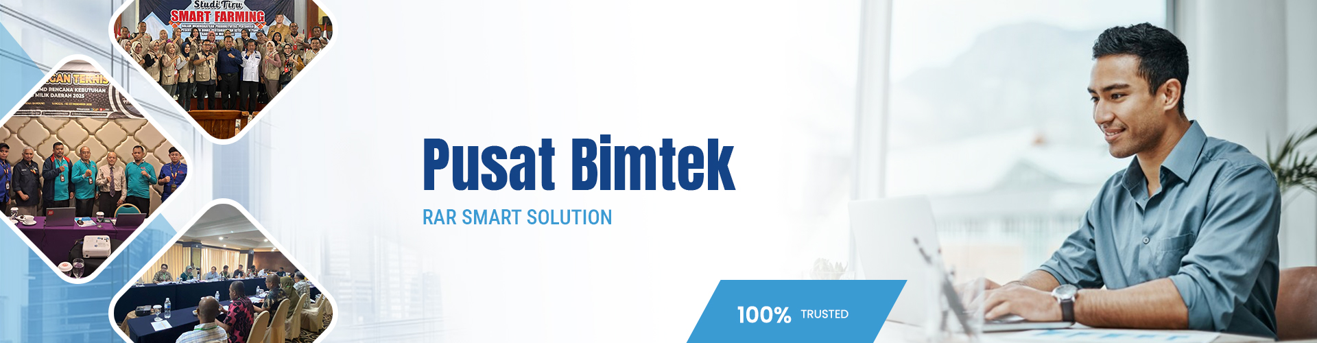 Pusat-Bimtek-RAR-Smart-Solution